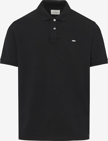 Funky BuddhaMajica - crna boja: prednji dio