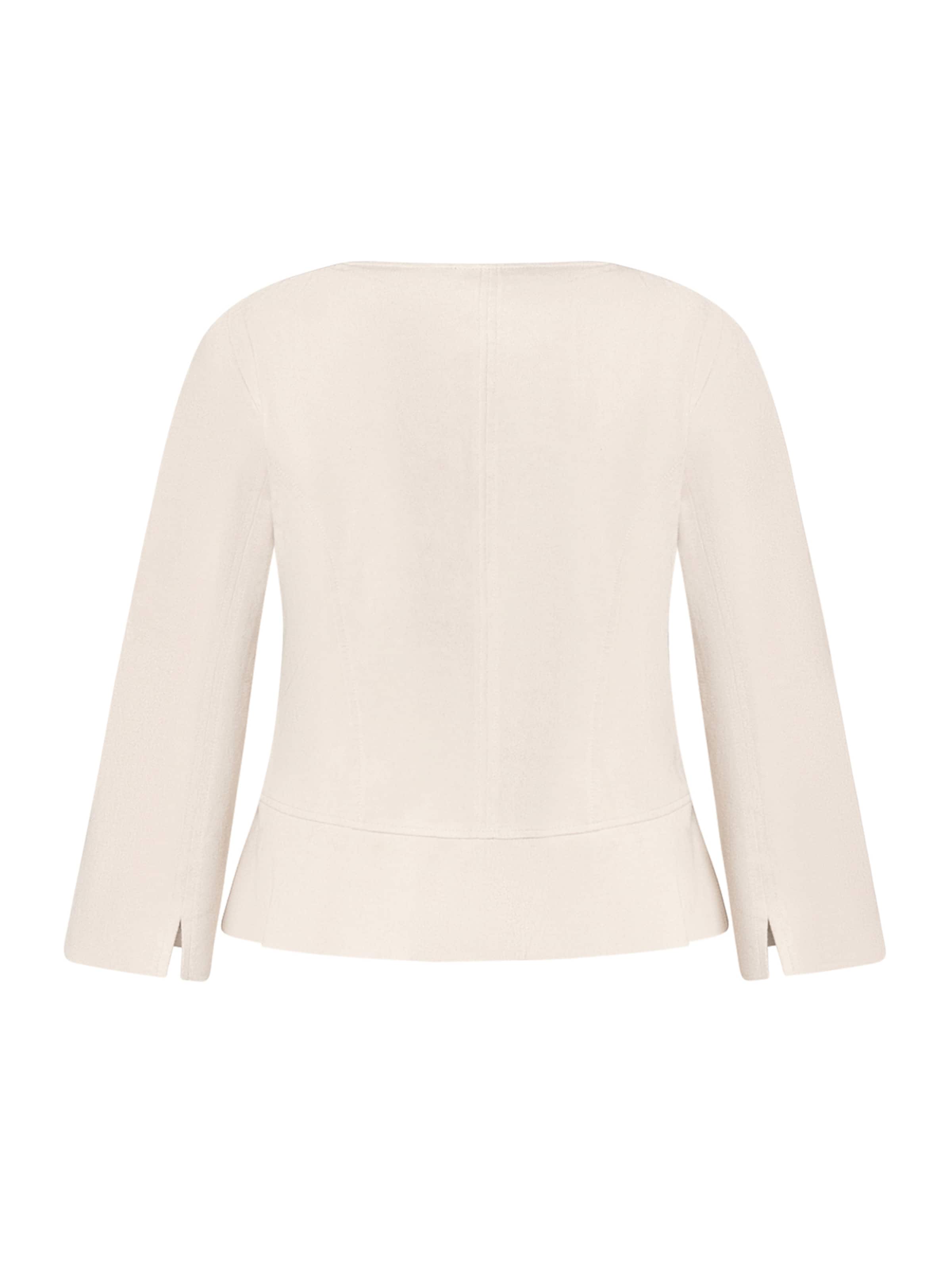 Betty Barclay Blazers in Beige