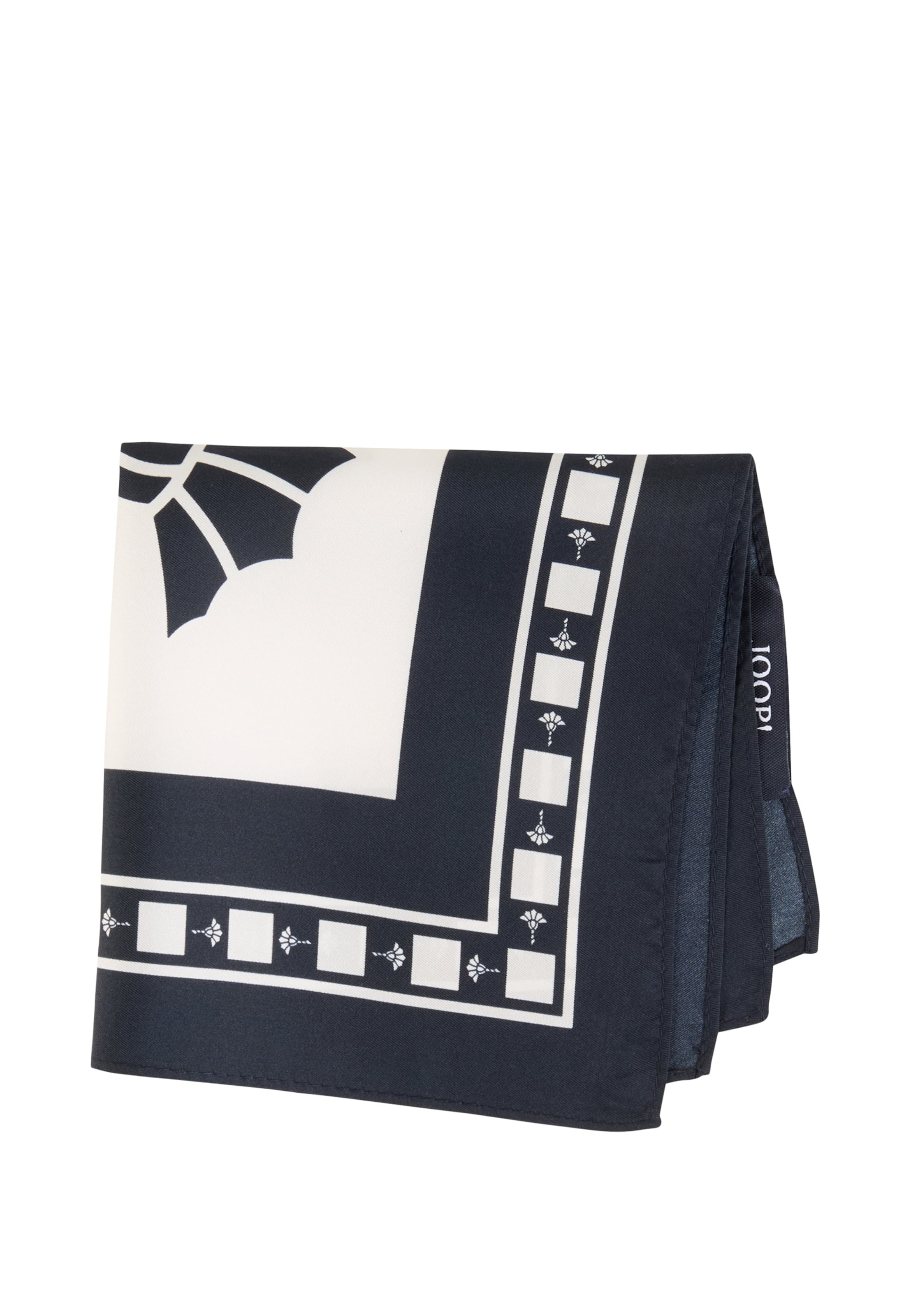 Pochette JOOP! en bleu