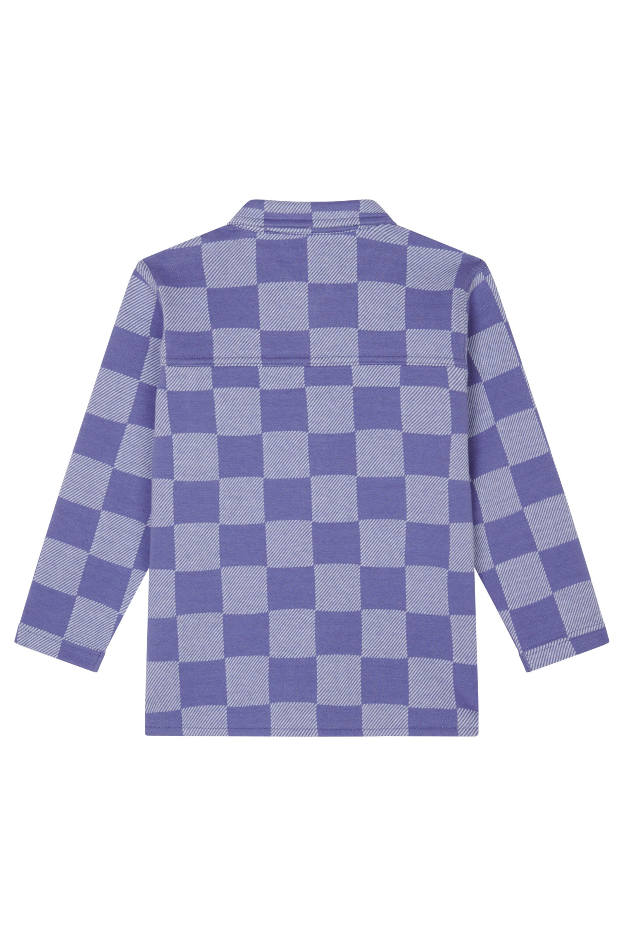 T-Shirt ' Lynwood ' Noppies en violet