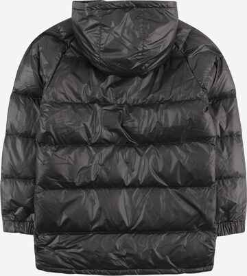 Veste mi-saison 'Adicolor' ADIDAS ORIGINALS en noir