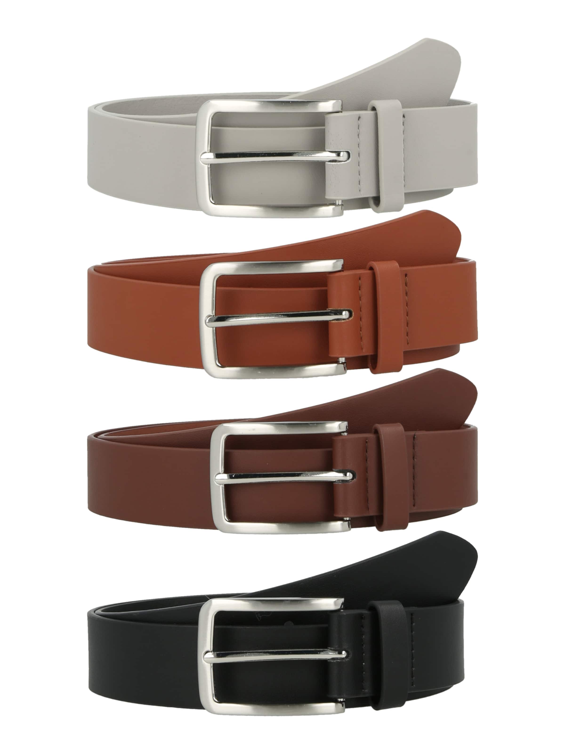 ABOUT YOU Vyö värissä ruskea: etupuoli