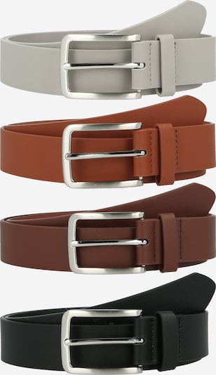 ABOUT YOU Vyö värissä ruskea / konjakki / harmaa / musta, Tuotenäkymä