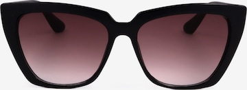 Occhiali da sole '22HC042' di Sweet Years in nero: frontale