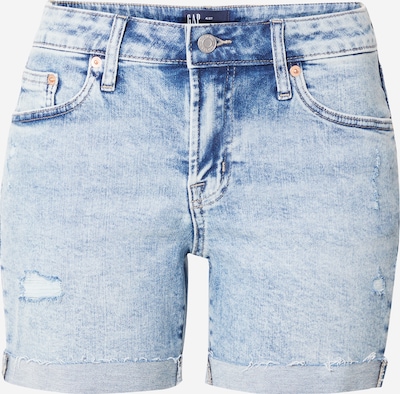 GAP Shorts in hellblau, Produktansicht