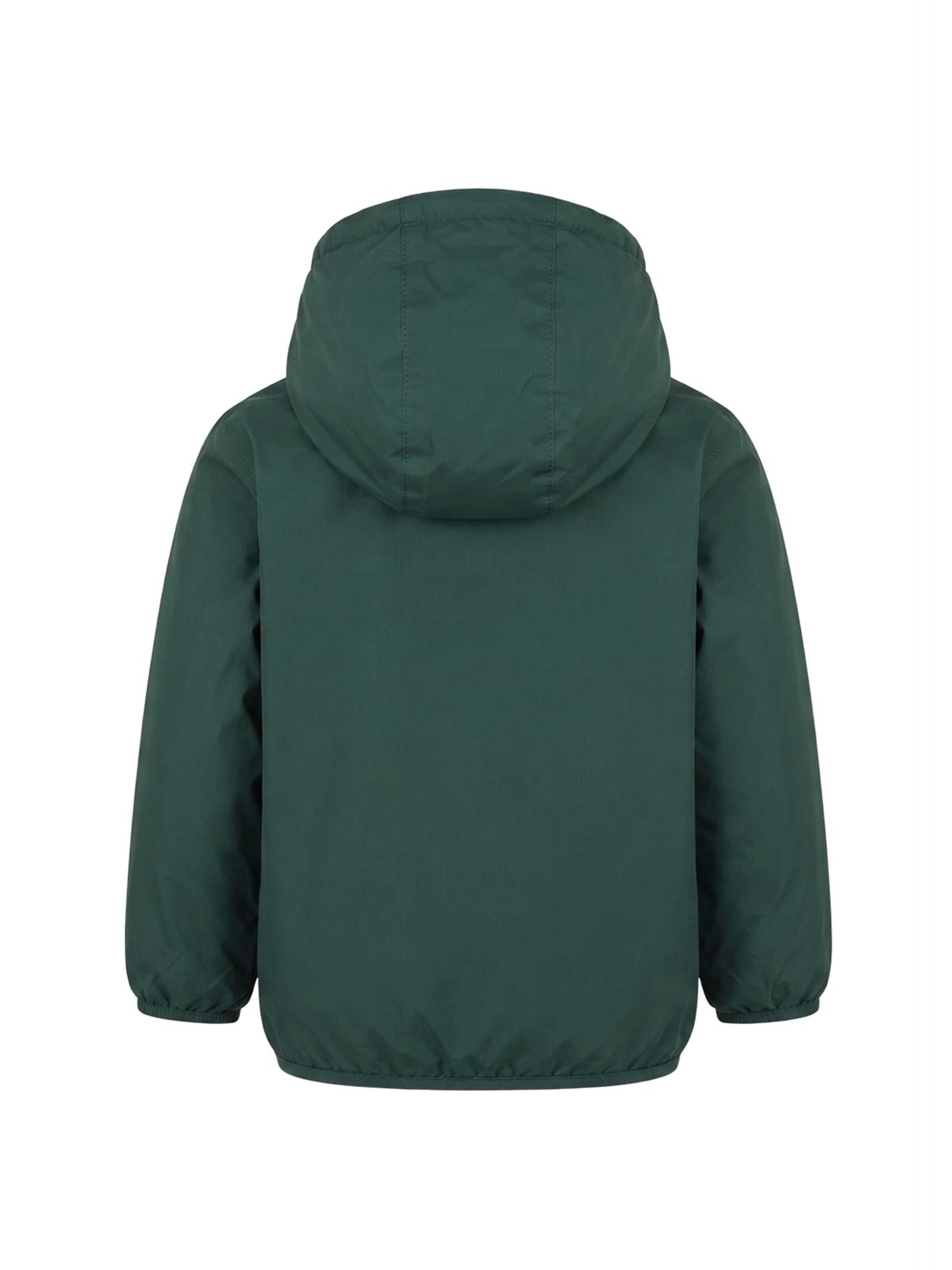 K Way Winterjacke‌‌‌‌‌‌‌‌‌ in Grün