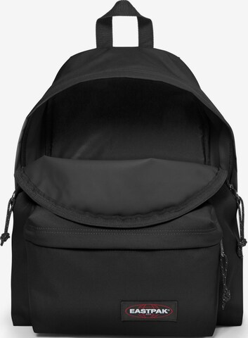 EASTPAK Rugzak 'Padded Pak'r' in Zwart