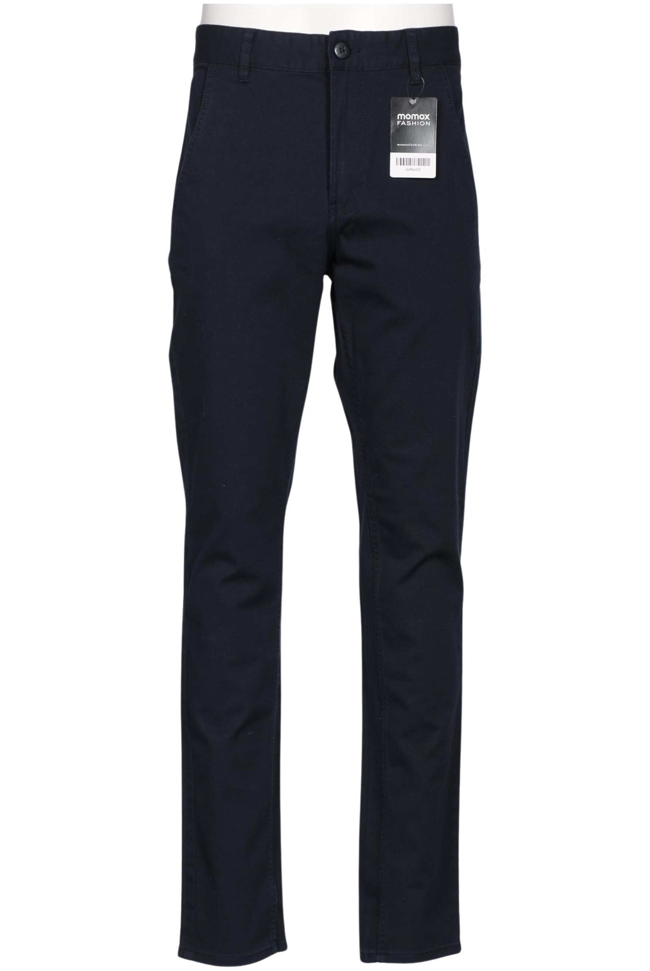 CHEAP MONDAY Pants in 31 in Blue: front