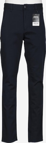 CHEAP MONDAY Stoffhose 31 in Blau: Vorderseite