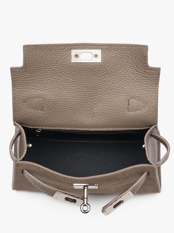 Estro Håndtaske '1396' i beige