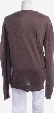 Baldessarini Sweater & Cardigan in L in Brown