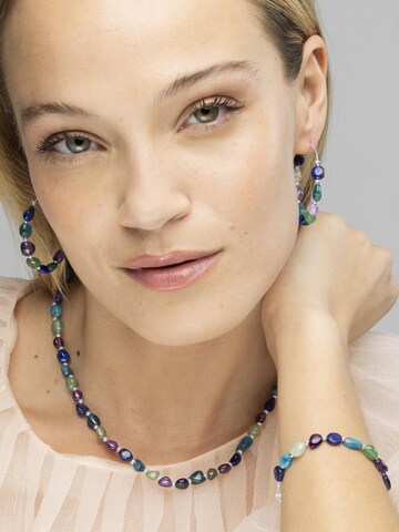 Collana 'Umavi' di Luxenter in colori misti