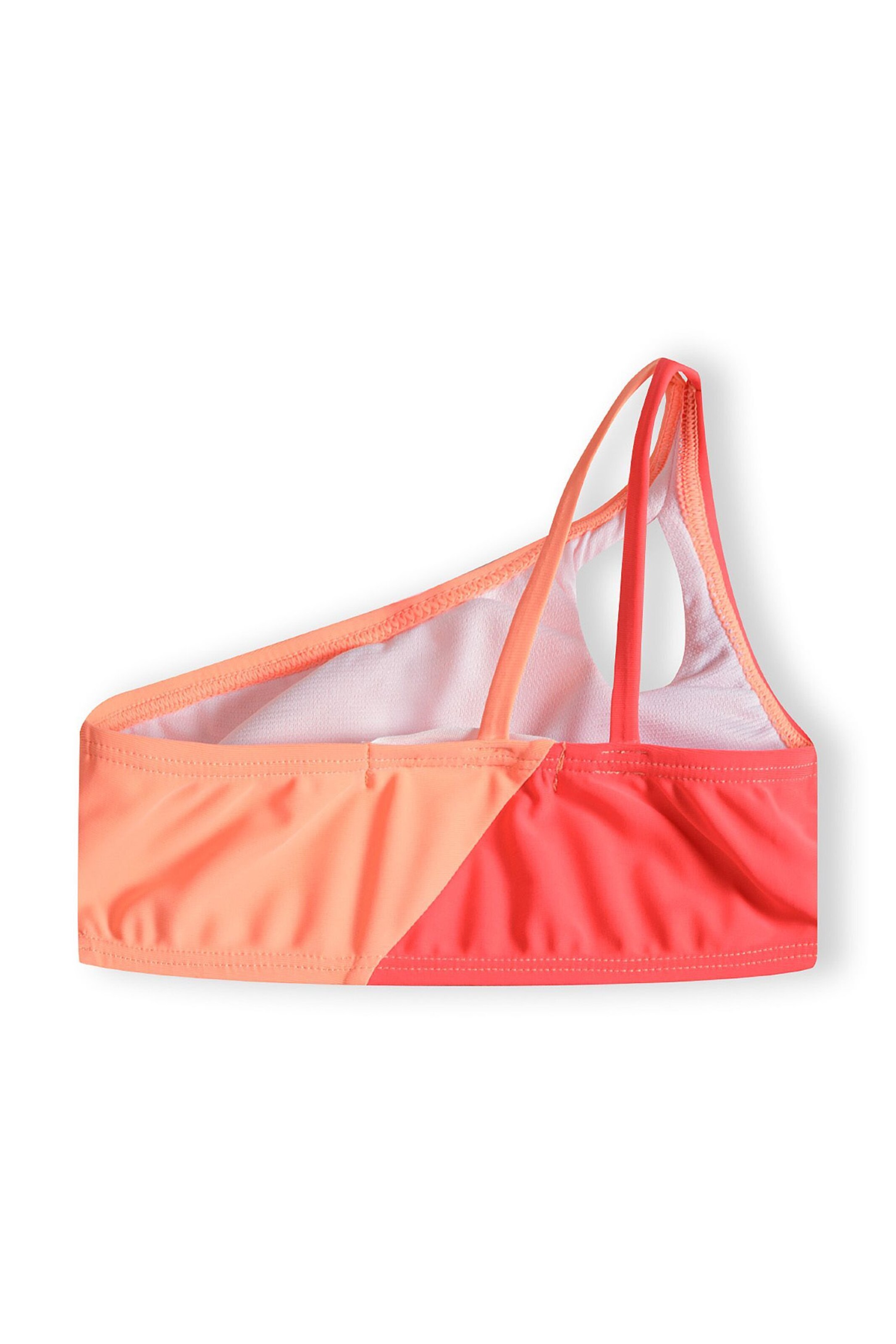 MINOTI Bustier Bikini i orange