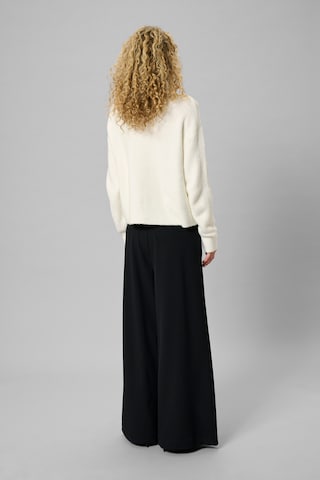 My Essential Wardrobe Pullover 'MWEllie' i hvid