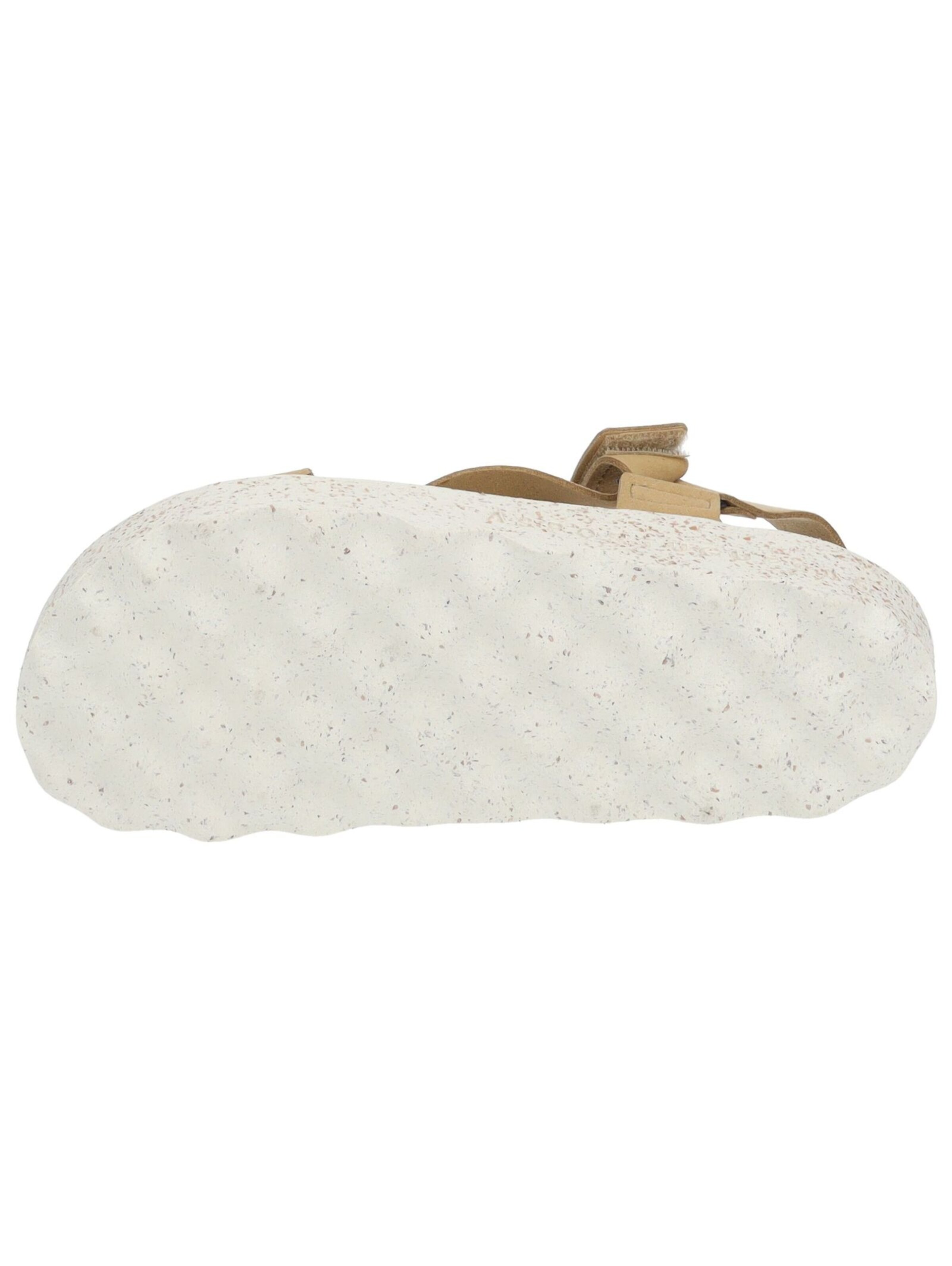 Sandales Asportuguesas en beige