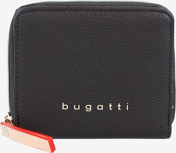 Porte-monnaies 'Ella' bugatti en marron : devant