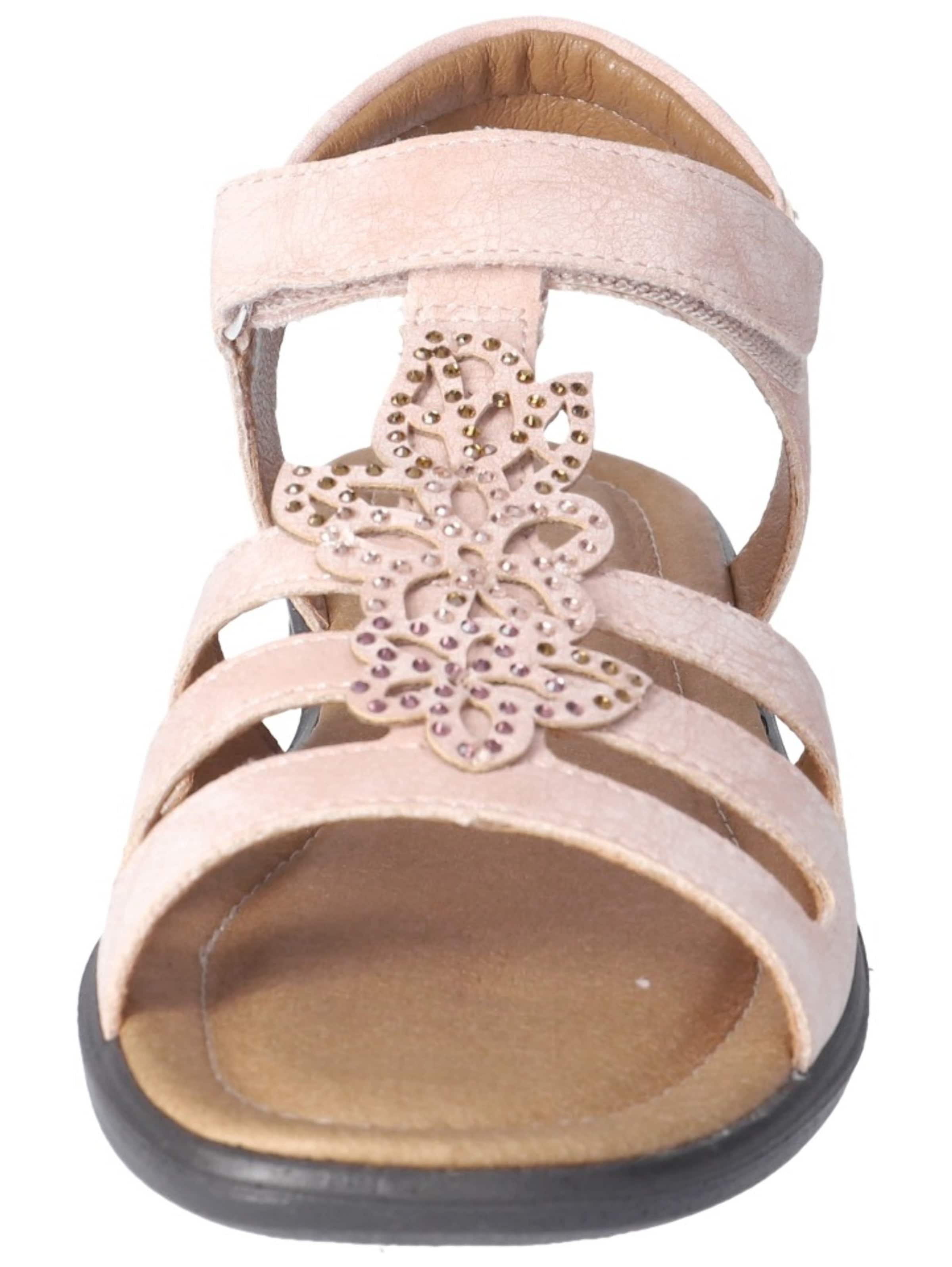 RICOSTA Sandalen 'Birte' in Beige