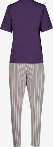 Pyjama Skiny en violet