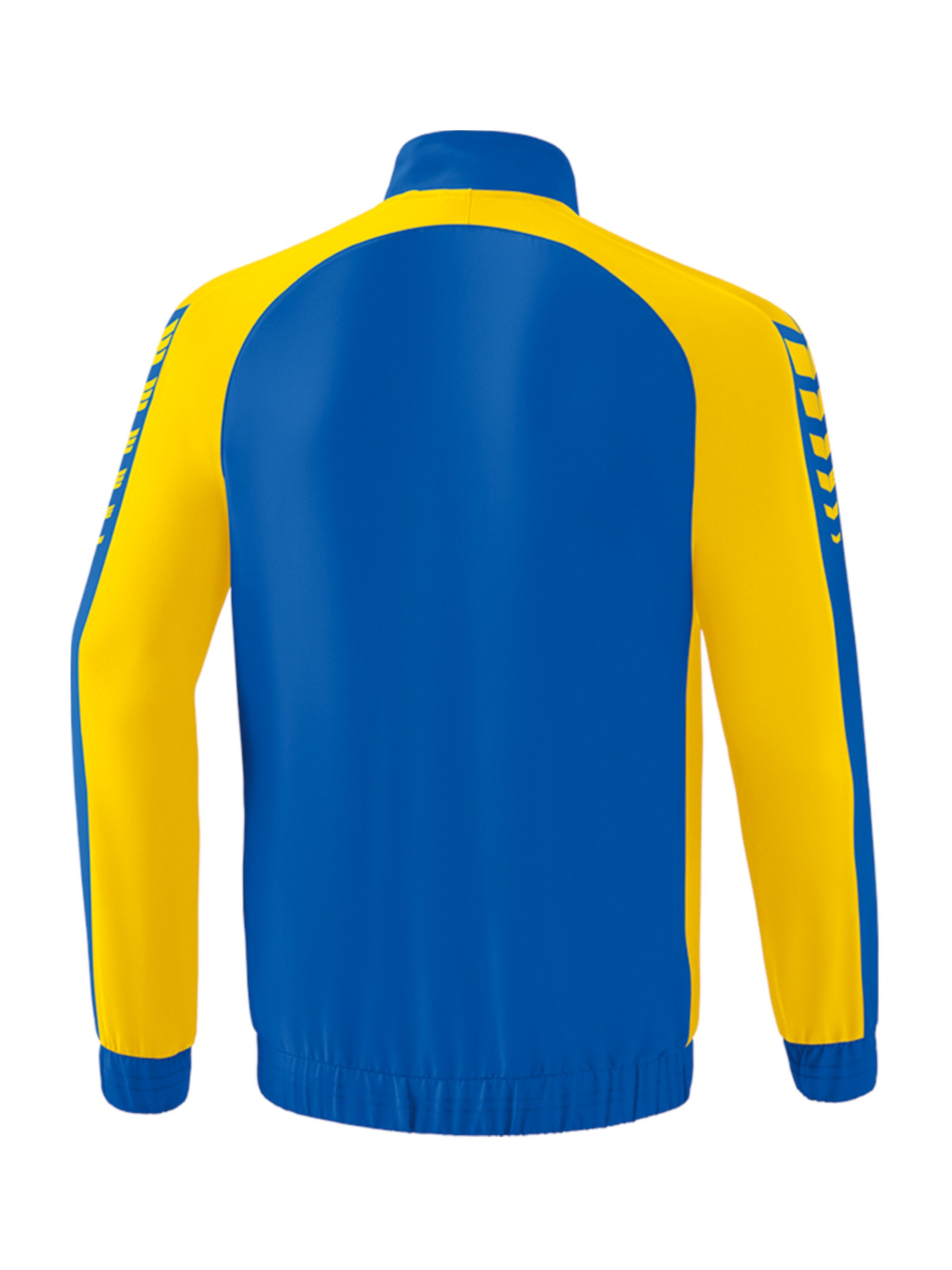 ERIMA Sportjacke in Blau