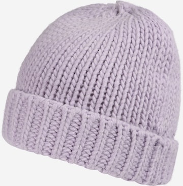 Guido Maria Kretschmer Women - Gorra 'Sonja' en lila: frente