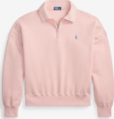 Megztinis be užsegimo iš Polo Ralph Lauren, spalva – rožių spalva, Prekių apžvalga