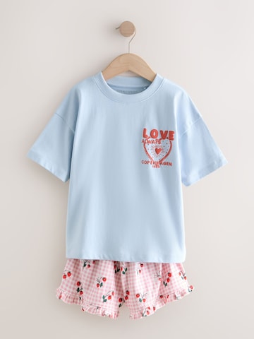 Next Pajamas in Beige