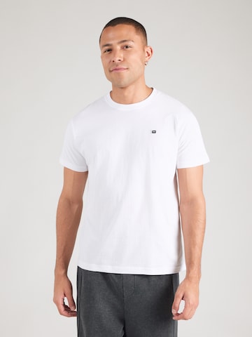 Iriedaily Shirt in Wit: voorkant