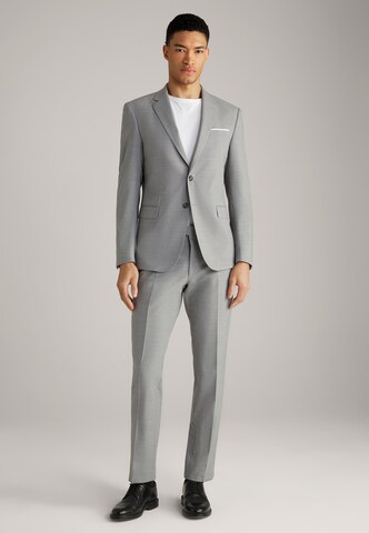 JOOP! Regular fit Suit Jacket 'Herby' in Grey