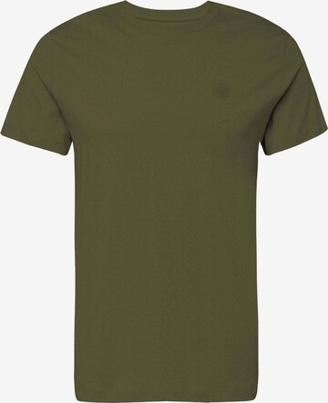 WESTMARK LONDON Bluser & t-shirts 'Parker' i grøn: forside