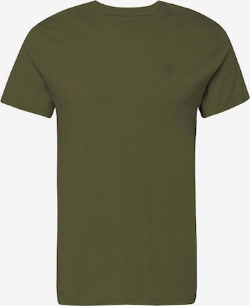 WESTMARK LONDON T-Shirt 'Parker' in Grün: predná strana