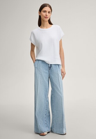 JOOP! Shirt 'Kada' in Wit