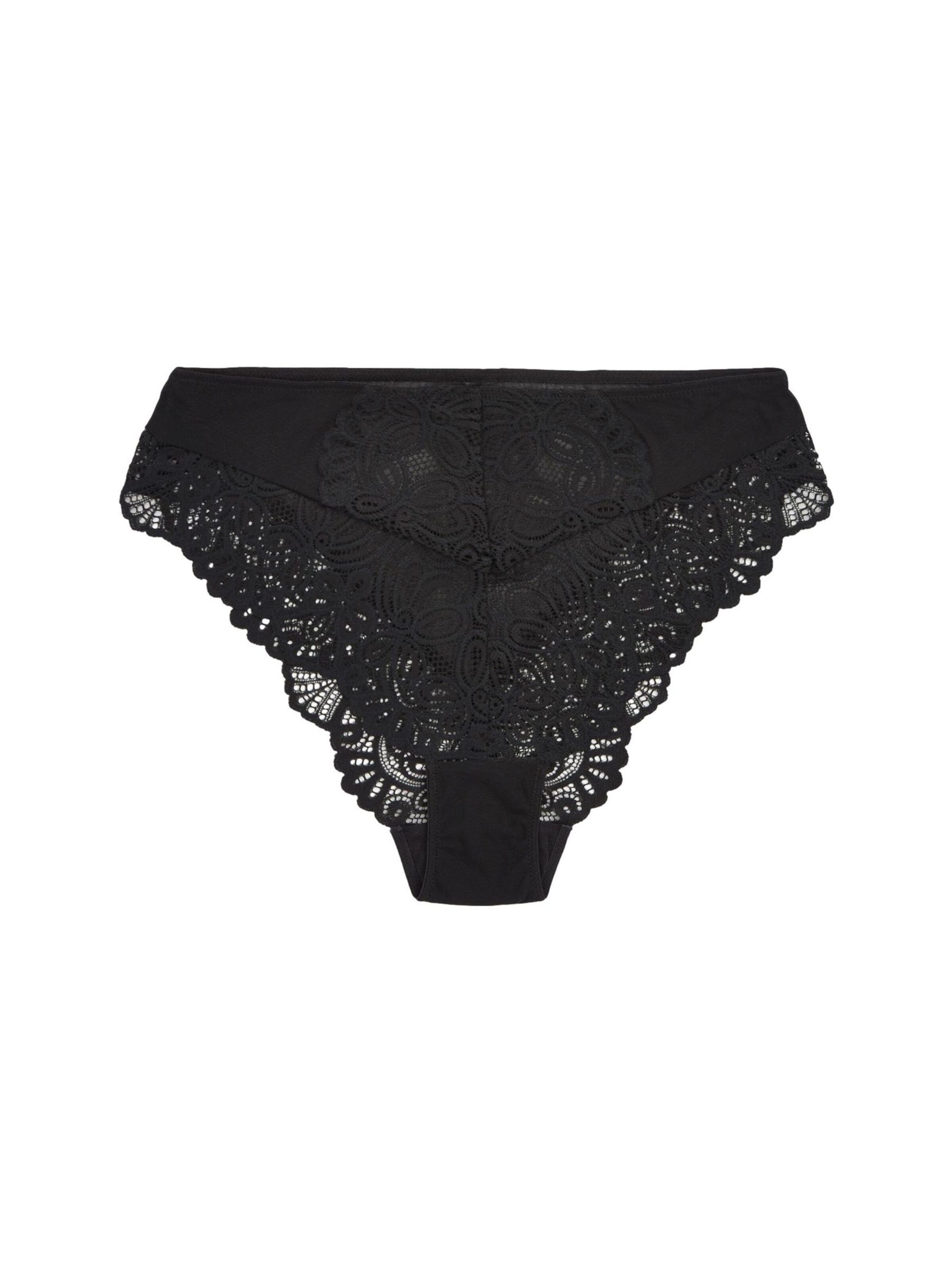 Next Nohavičky - Čierna: predná strana