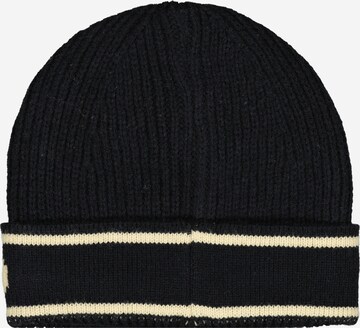 VINGINO Beanie 'Vengino' in Black