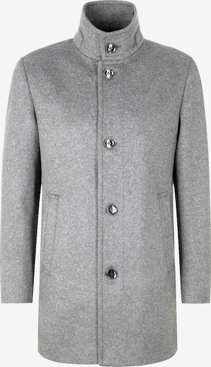 Demisezoninis paltas 'Finchley' iš STRELLSON, spalva – margai pilka, Prekių apžvalga