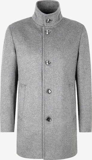 STRELLSON Manteau mi-saison 'Finchley' en gris chiné, Vue avec produit