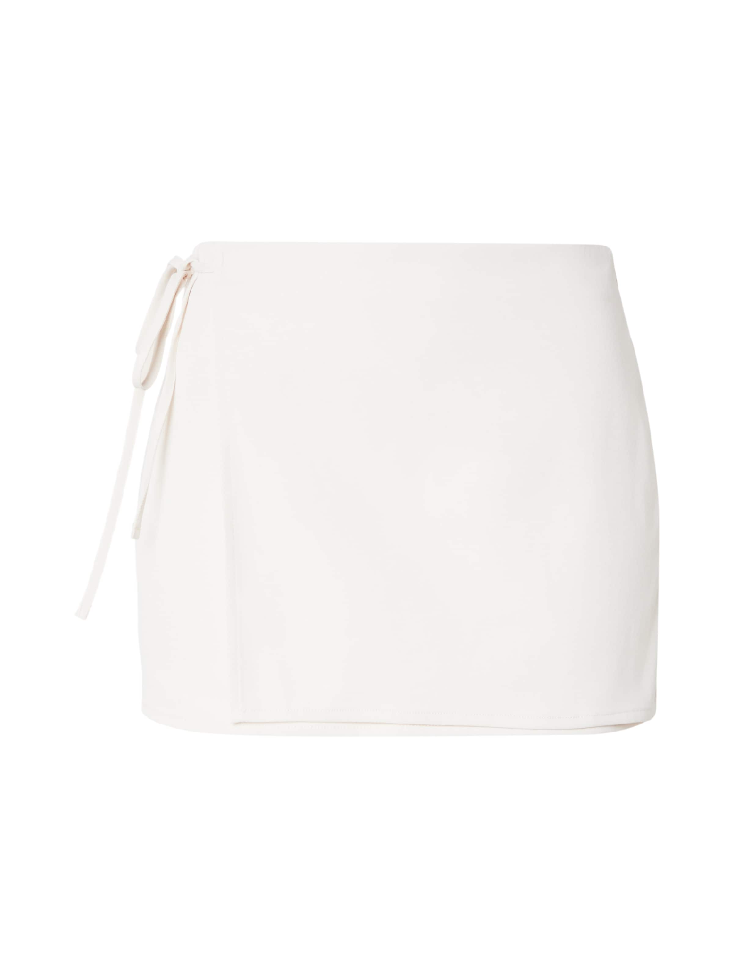 studioselect Sukně 'Lotti' – béžová: přední strana