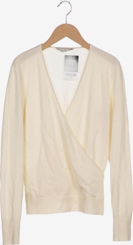 Everlane Sweater & Cardigan in M in White: front
