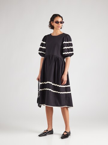 Robe 'Maddy' Esmé Studios en noir