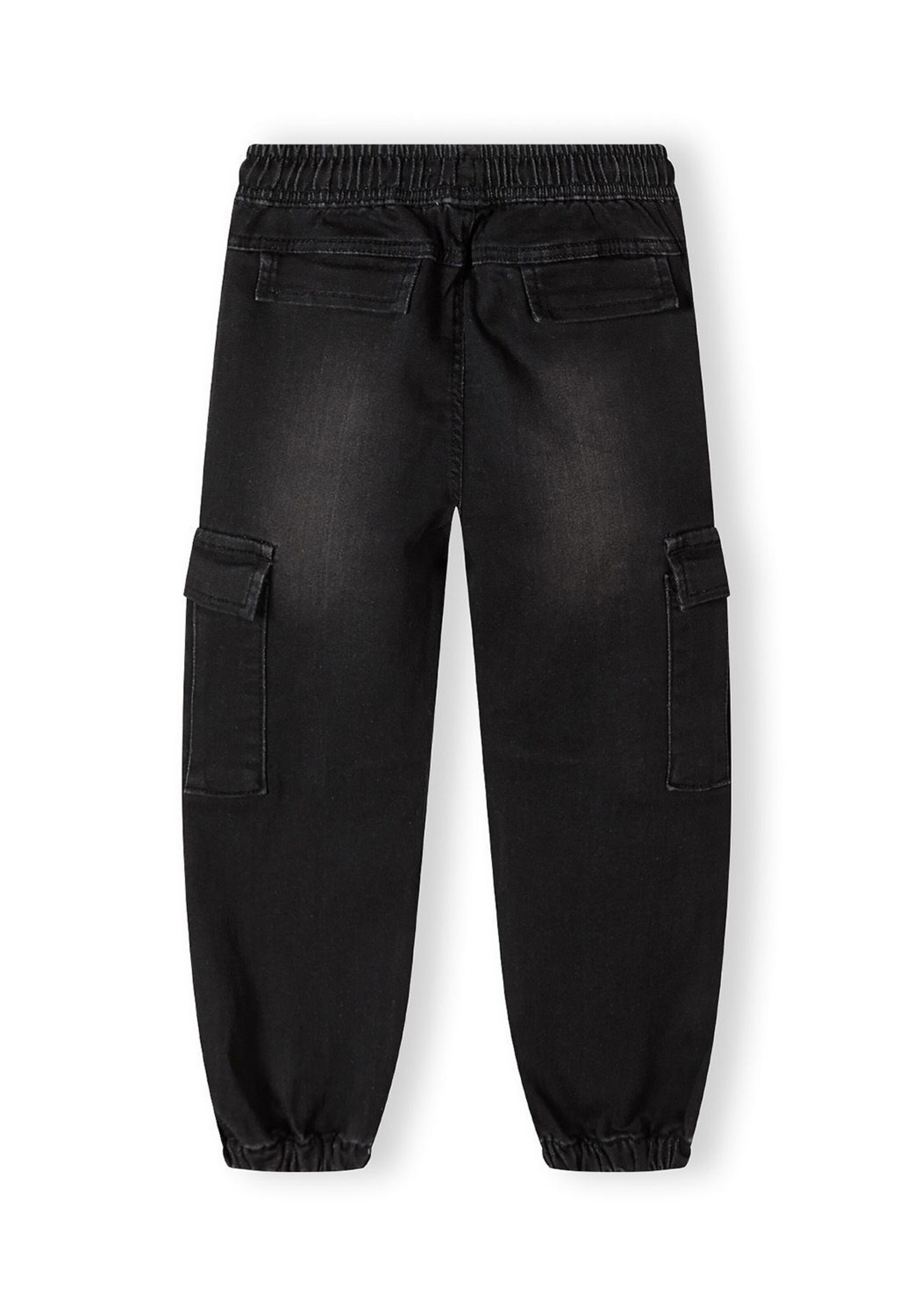 MINOTI Loosefit Τζιν σε γκρι