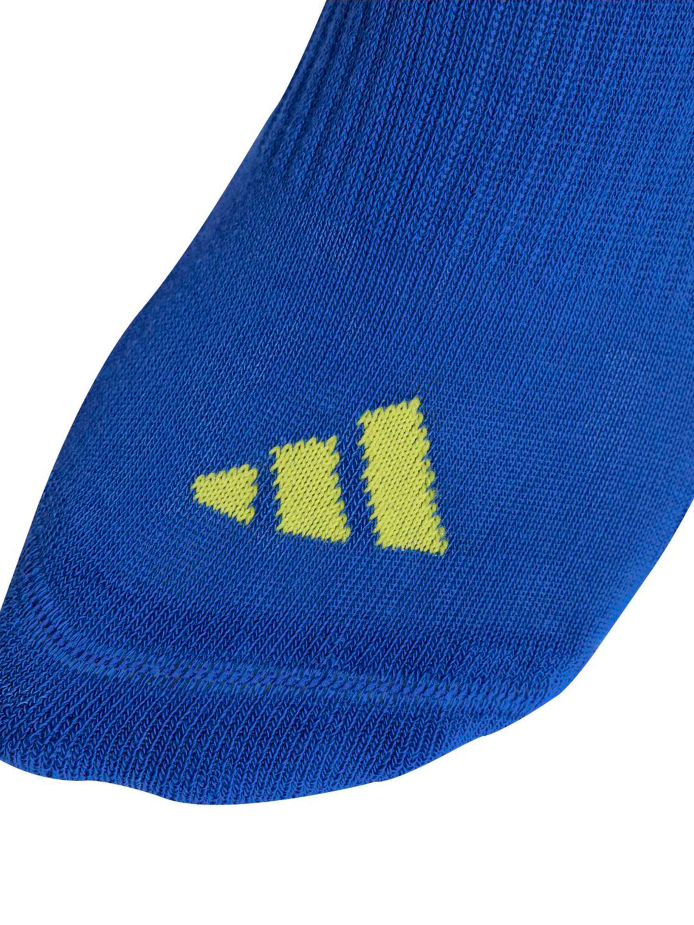 ADIDAS PERFORMANCE Athletic Socks in Blue