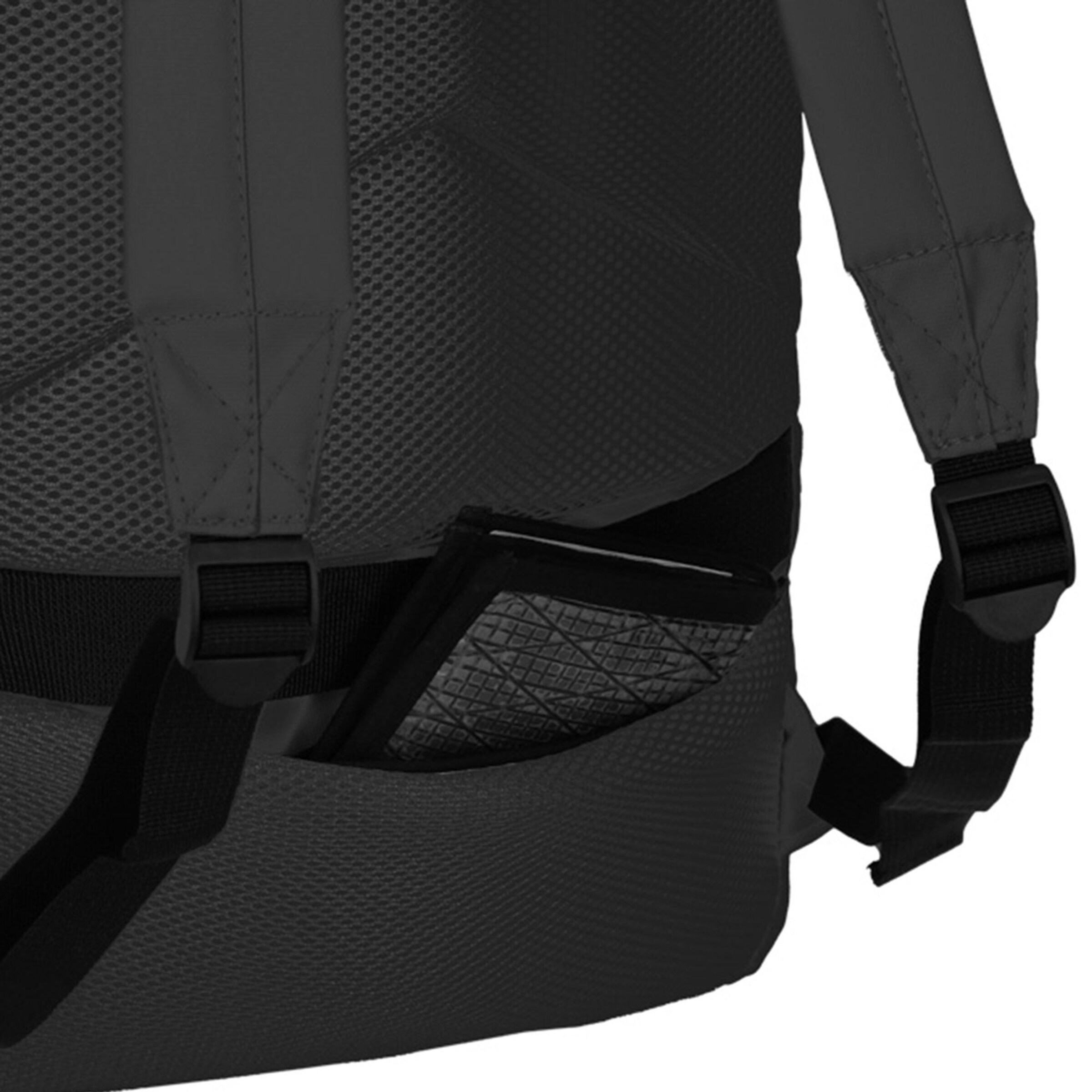 TRAVELITE Backpack in Black