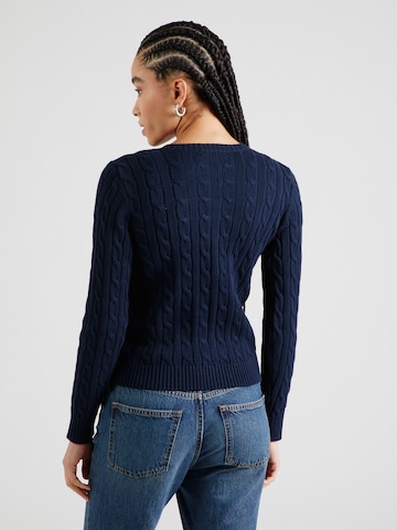 Giacchetta di Lauren Ralph Lauren in blu