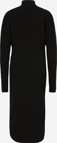 Vero Moda Tall Knit dress 'KADEN' in Black