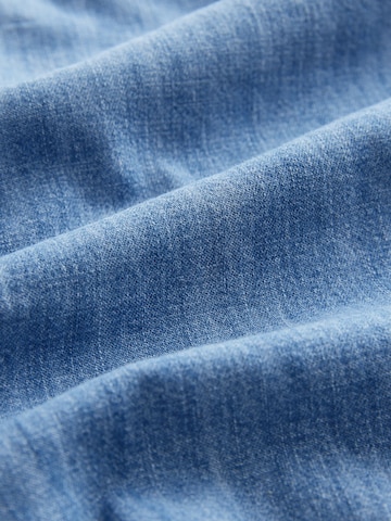 Next Jumpsuit i blå