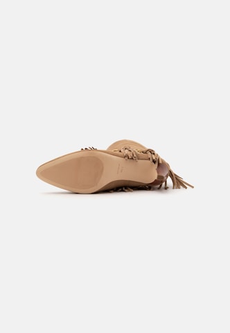 Stivale da cowboy 'DANIELA' di MICHAEL Michael Kors in verde