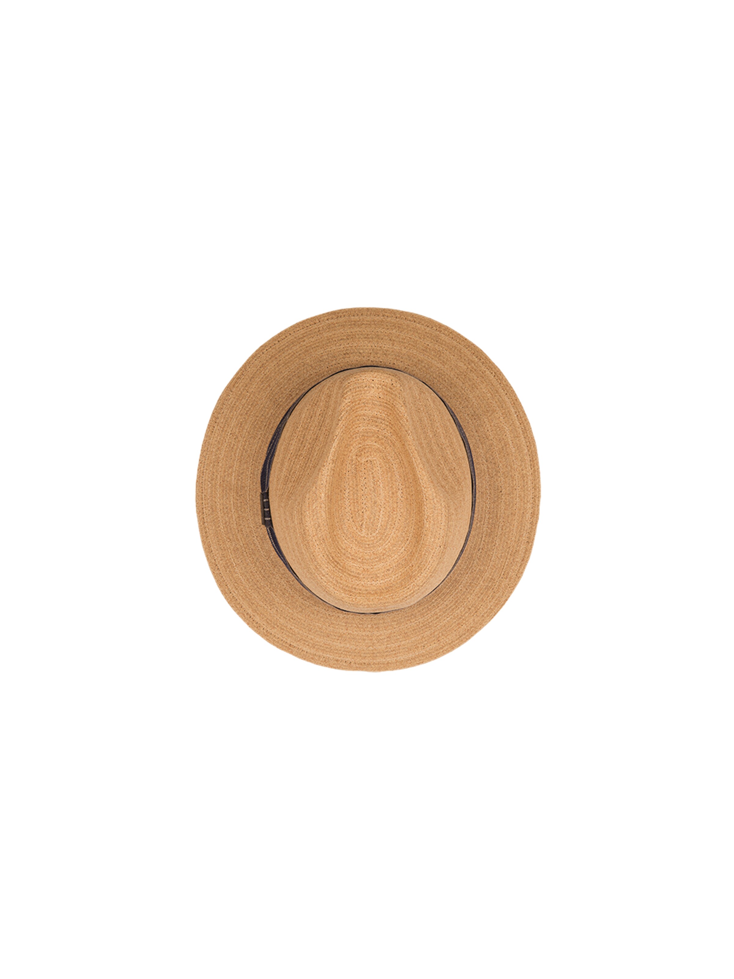 Hatland Hat 'Coldplay Toyo' in Beige