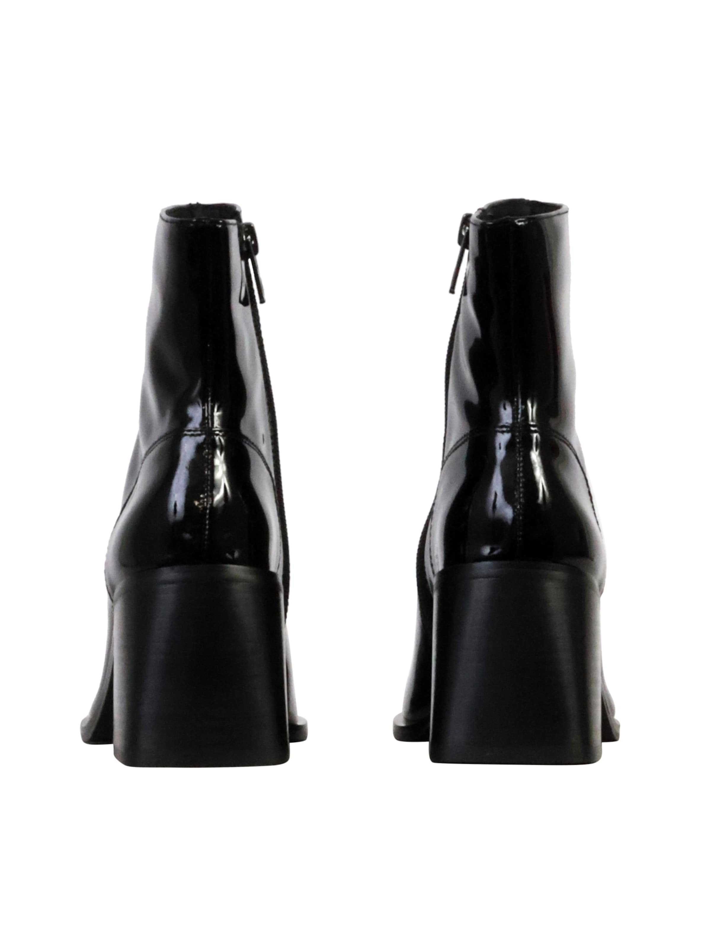 Emilie Karston Booties in Black