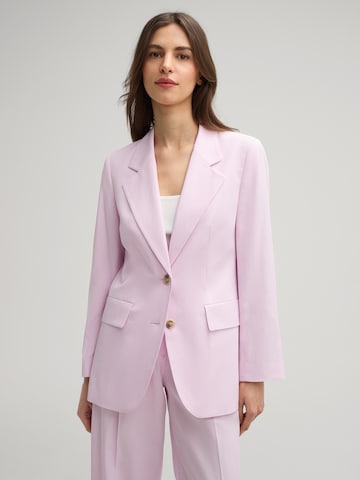 JOOP! Blazer 'Julia' in Pink: front