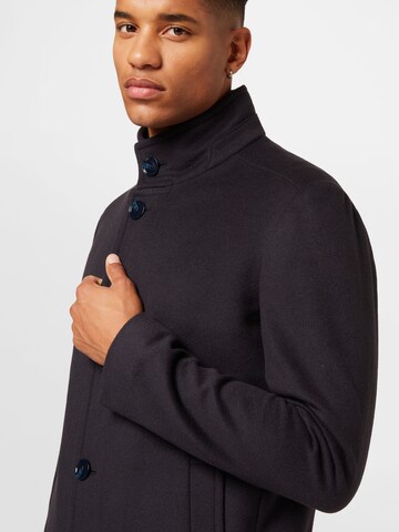 Manteau mi-saison 'Finchley' STRELLSON en bleu