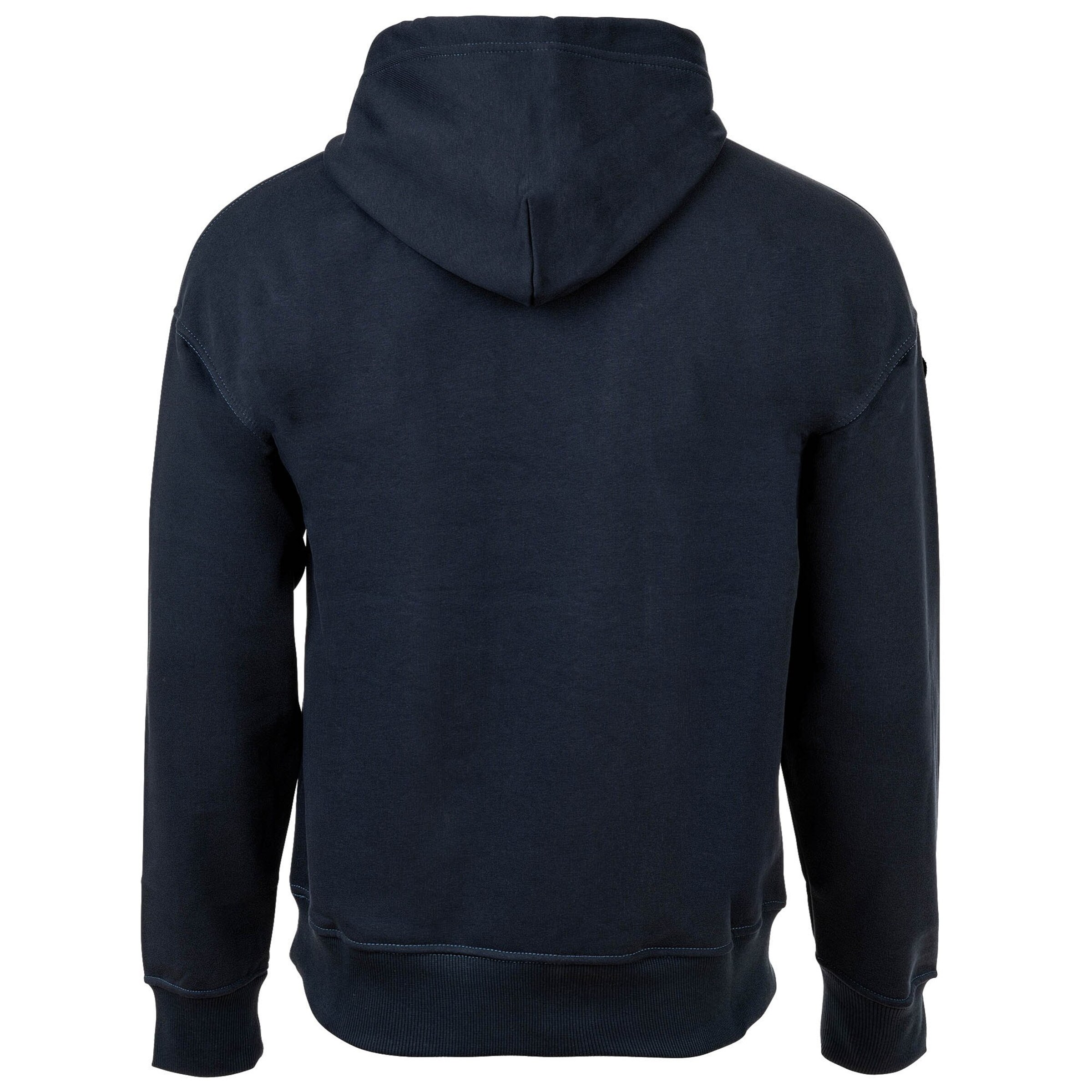 Sweat-shirt DIESEL en bleu